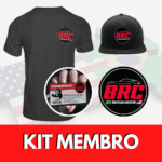 KIT MEMBRO