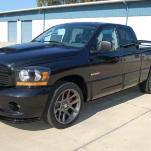 2006 Dodge SRT-10 Cabine Dupla