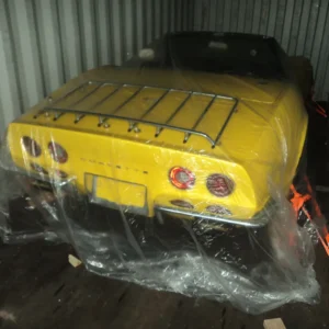 Corvette 1971 Conversivel