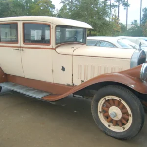 Pierce Arrow 1928 (1)